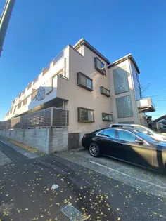 グリーンシティ ミヤサカの画像