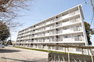 フレシア駒込の画像