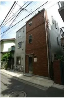 神奈川県川崎市中原区上新城1【マンション】の外観