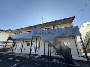 シャンテ Bの画像