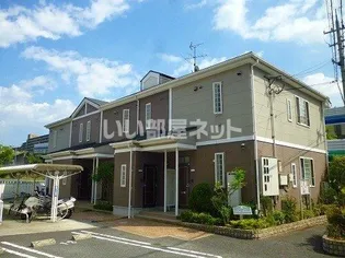 カルムメゾンの画像