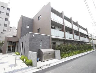 フォレスト浜田山の画像