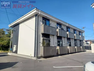 グランハイツ茅町Bの画像