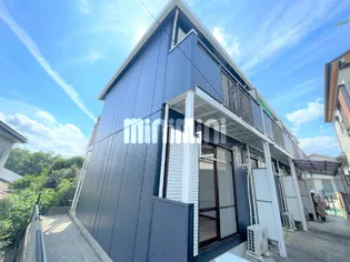 シティハイムグリーンの画像