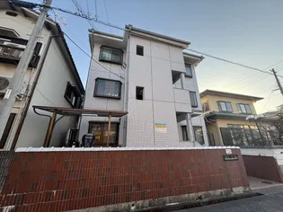 ホワイトキャビン和の画像