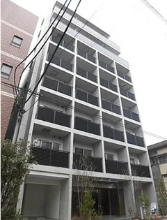 クレヴィスタ多摩川の画像