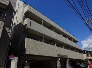 スカイコート蒲田第7の画像