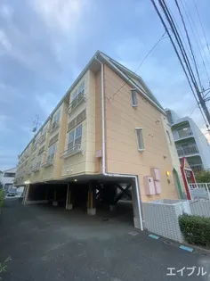 パンシオンヴィラ春日Cの画像