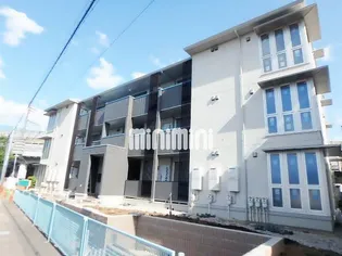 カーザさくらの画像