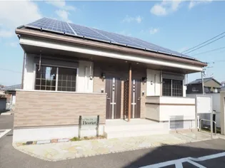 フルーリエの画像