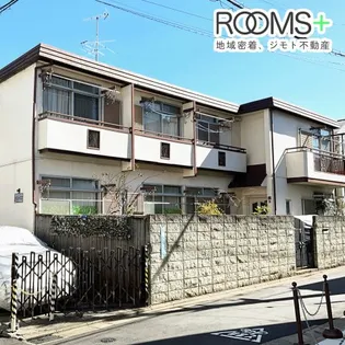 メゾンイズミの画像