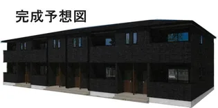 セリーンガーデン IIIの画像