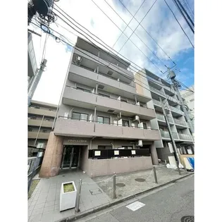 グラッドヒルズ明大前の画像