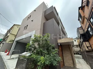 Y Kレジデンス赤羽西の画像