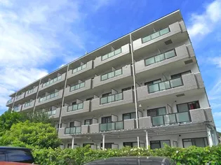 ガーデンヒルズ中山の画像