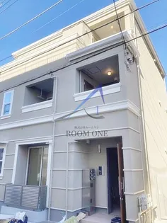 BRIGHT東大泉の画像