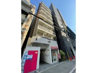 ブリリアントコート農人橋の画像