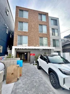 quador御器所BLANC【3階】の外観