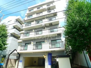 ジュネパレス松戸第41の画像