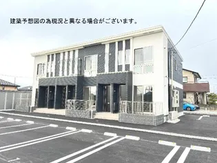 メルヴェールⅡの画像