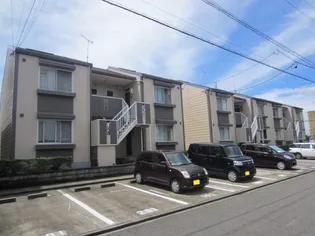 セントラル南の画像