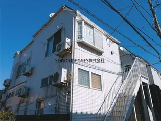 ピュアハウス金沢文庫Iの画像