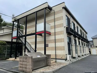 レオパレスレモンパイMの画像