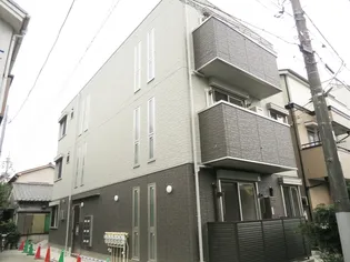 メルベーユの画像