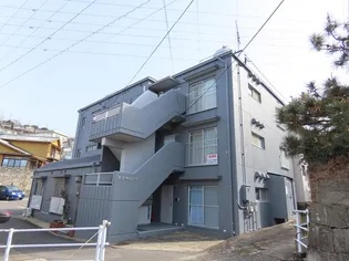 エクセルハイツの画像