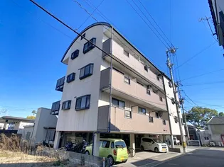 サンバリー一宮の画像