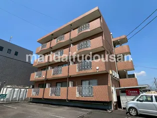 アメニティー平江の画像