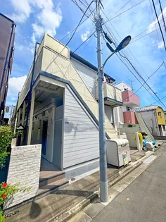 ハイツひらまつ十条の画像