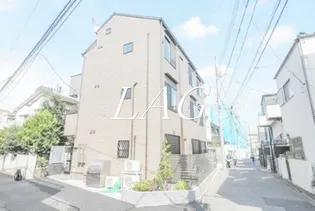 グランクオール明大前の画像