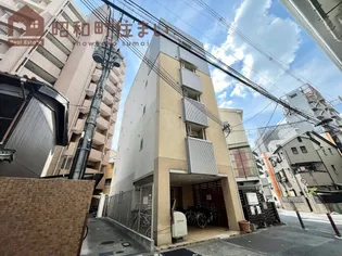 ウィル阿倍野の画像