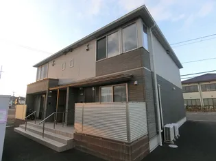 ユニヴァリィワイズ I番館の画像