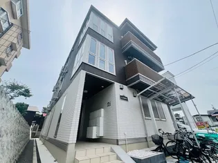 ルネ東海岸IIの画像