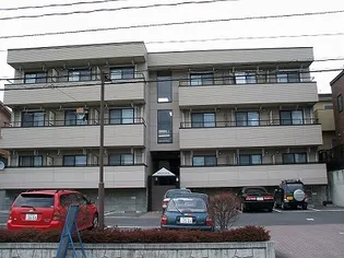 グランドキャッスルの画像