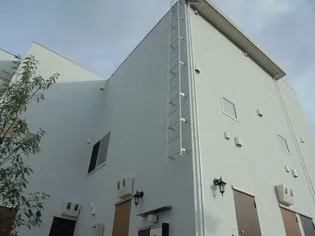 ミハス市川【1階】の外観