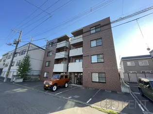 マリアール カーサ山の手の画像