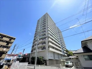 プラウド金山センターマークスの画像