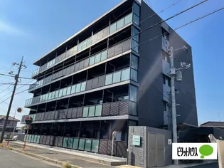 サンクレシア新下関秋根C1タイプ【1階】の外観