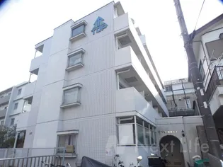 TOP 宮崎台第1の画像