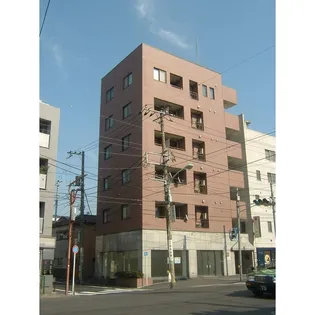 ITO池之端ビル【2階】の外観