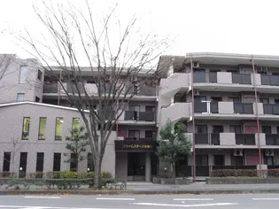 プライムステージ能見台の画像