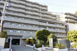 プレステージ磯子の画像