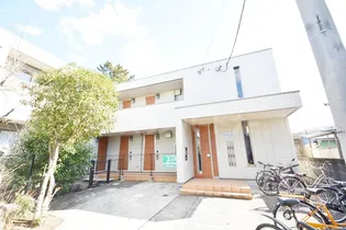 MS オレンジハウスの画像