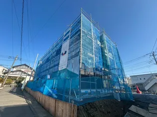 ベルリード瀬谷の画像