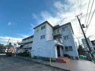 エクレール烏山の画像