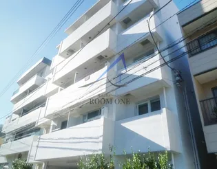 クレア錦糸町の画像