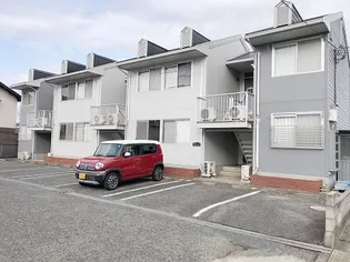 サンライフトングウ A棟の画像